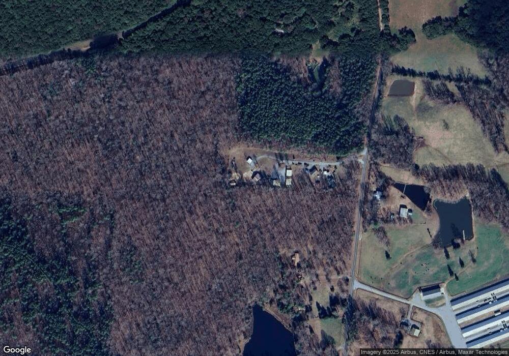 111 Ollie Maes Dr, Siler City, NC 27344 - photo 1