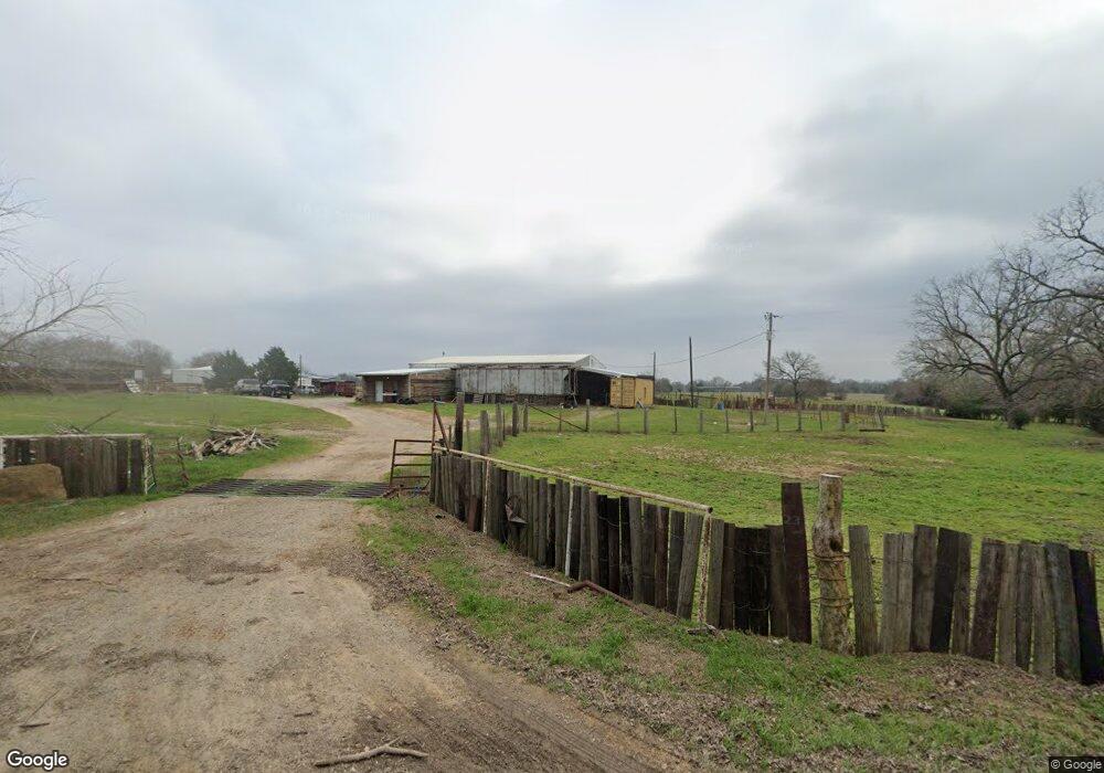 3072 Dugan Chapel Rd, Bells, TX 75414 - photo 1