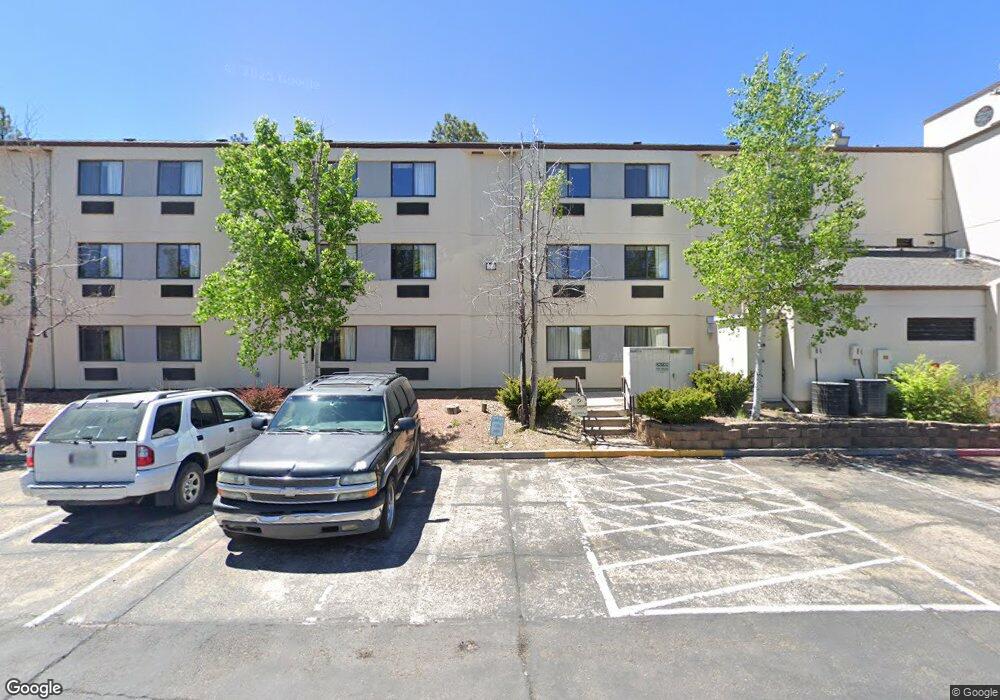 1751 W Deuce of Clubs --, Show Low, AZ 85901 - photo 1