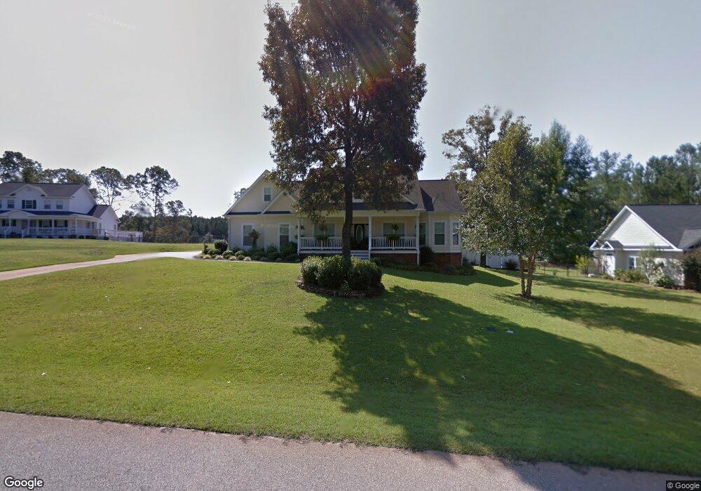 467 Ruben Rd, Byron, GA 31008 - photo 1