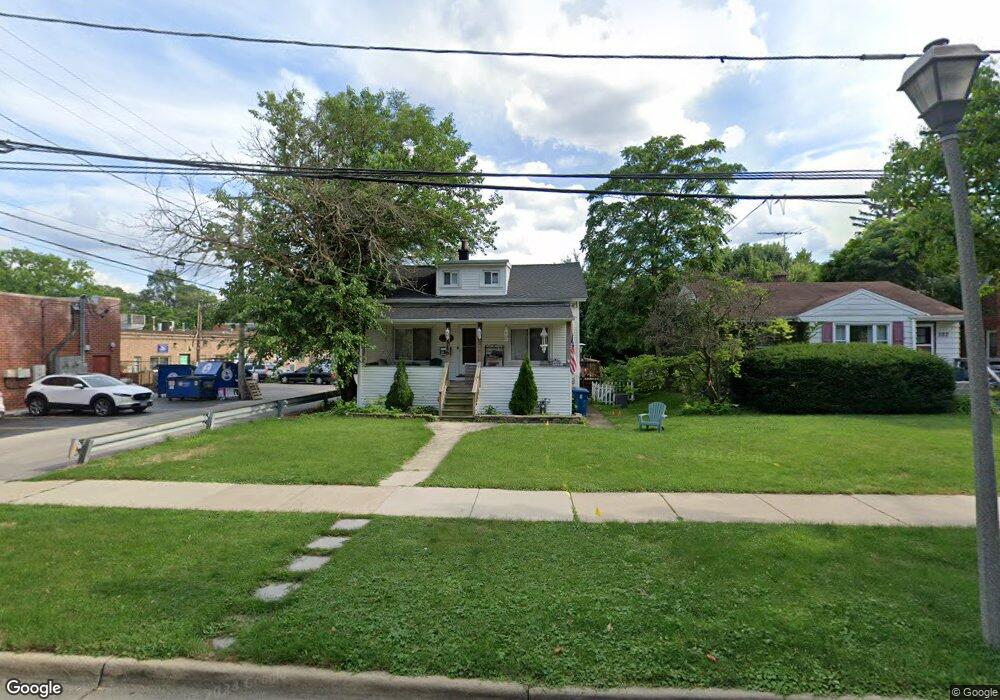 316 W Eggleston Ave, Elmhurst, IL 60126 - photo 1