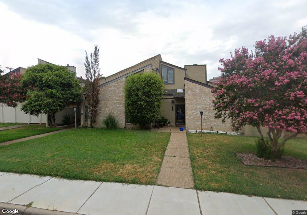 4911 Thunder Rd, Dallas, TX 75244 - photo 1