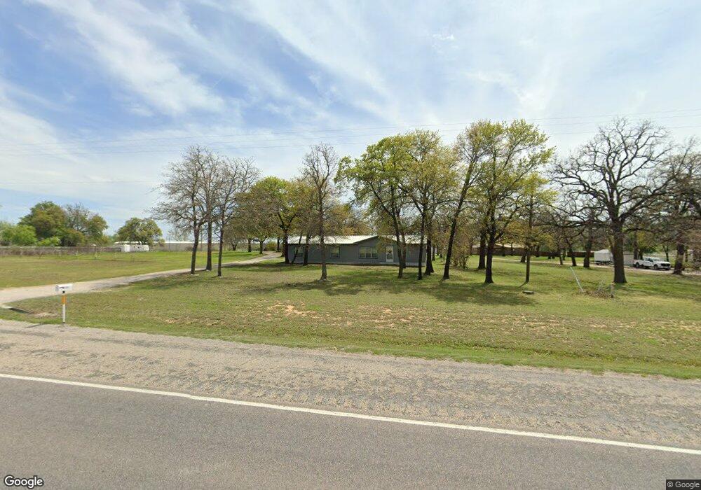 2657 Mineral Wells Hwy, Weatherford, TX 76088 - photo 1