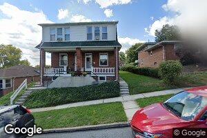 122 N 32nd St, Harrisburg, PA 17111