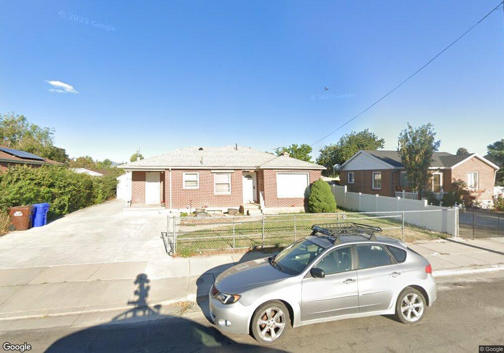7404 Elm St, Midvale, UT 84047 - photo 1