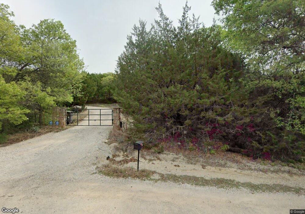 200 Hinkle Ln, Azle, TX 76020 - photo 1