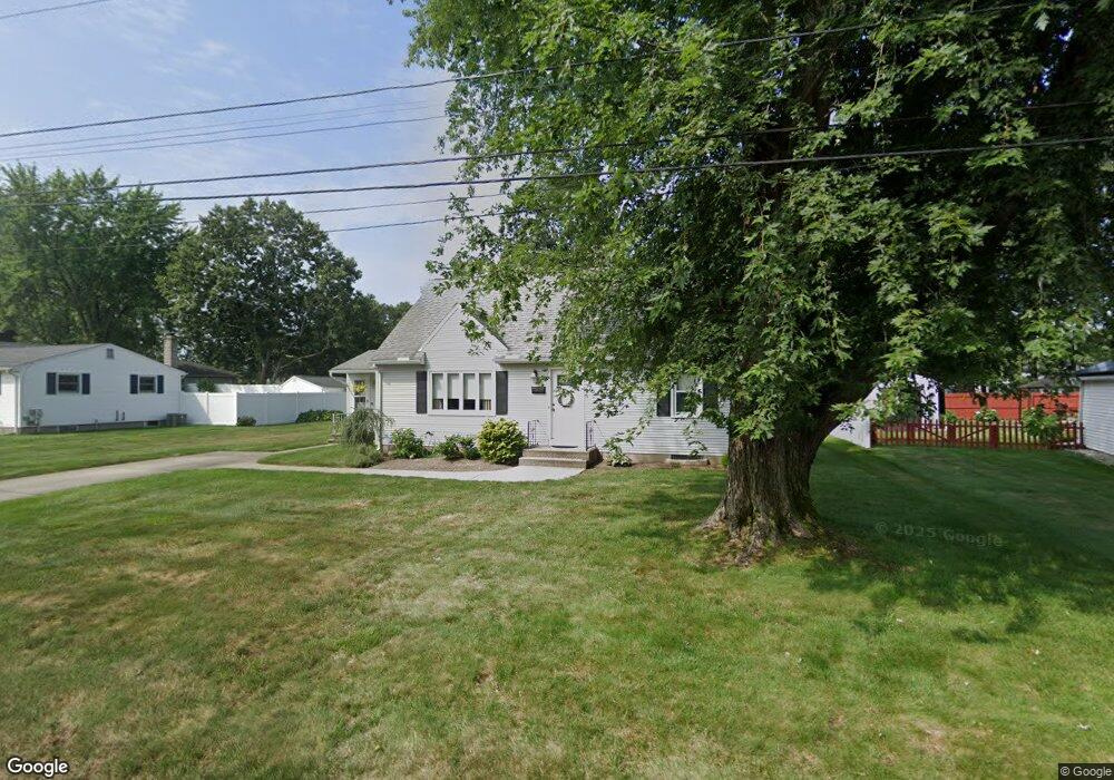 76 Prokop Ave, Ludlow, MA 01056 - photo 1