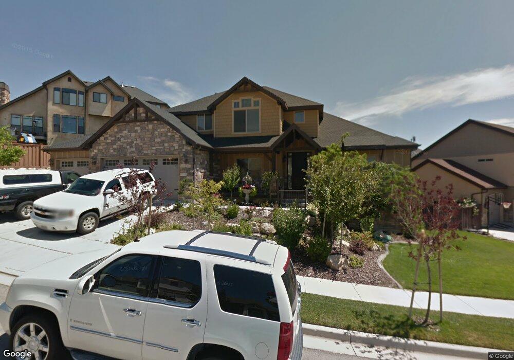 5156 N Ravencrest Ln, Lehi, UT 84043 - photo 1