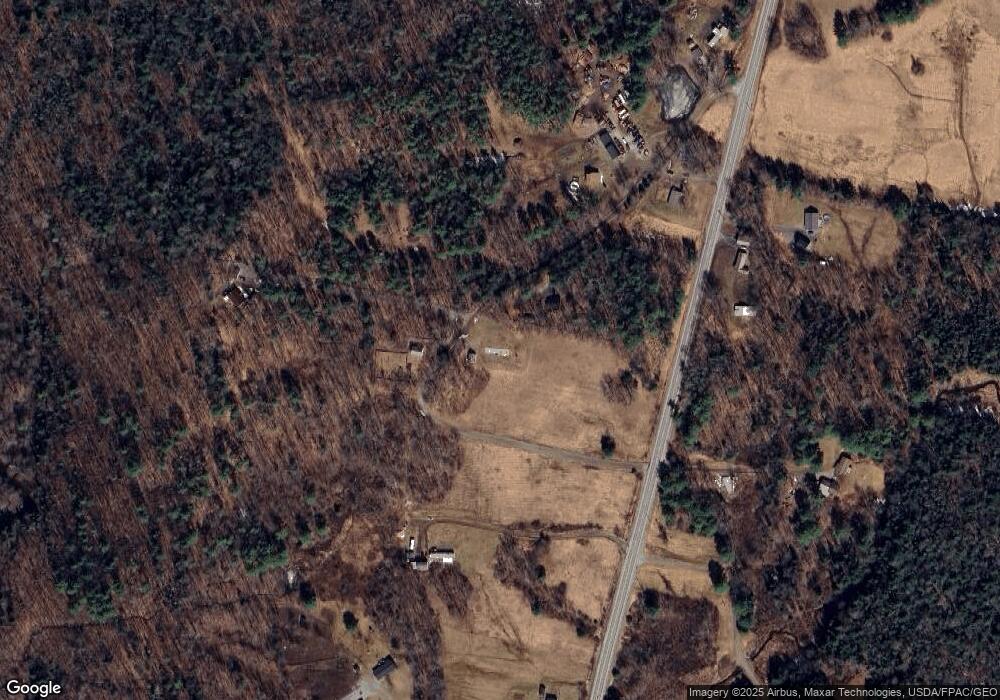 44 Coombs Rd, Bowdoin, ME 04287 - photo 1