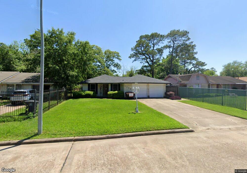 7714 Boggess Rd, Houston, TX 77016 - photo 1