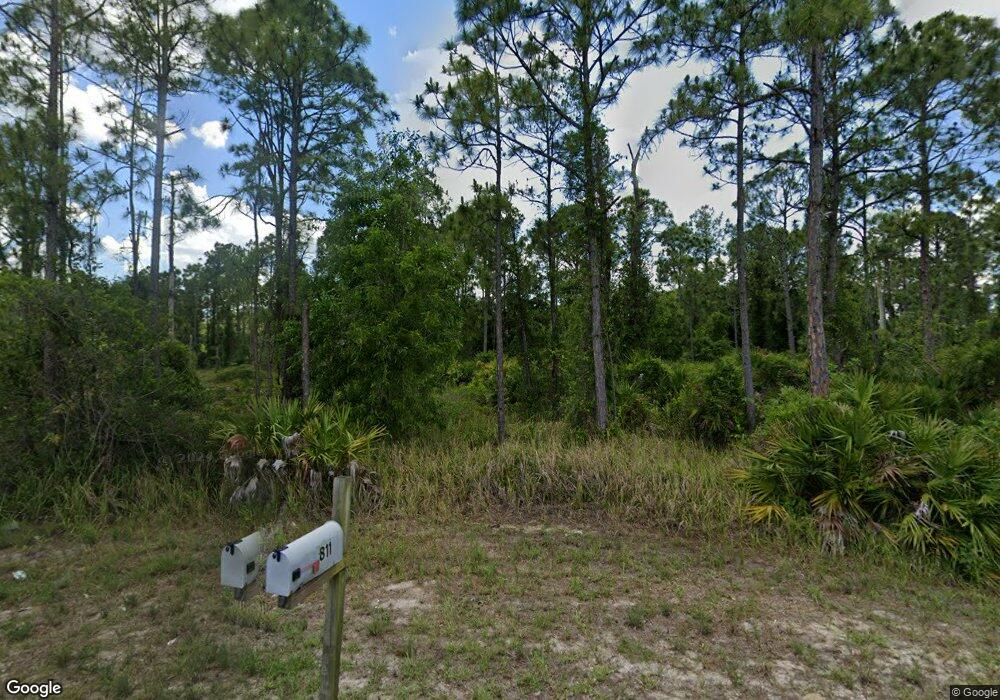 810 Andover Ave S, Lehigh Acres, FL 33974 - photo 1