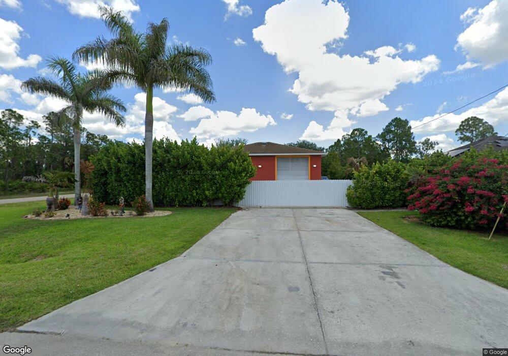 803 Andover Ave S, Lehigh Acres, FL 33974 - photo 1