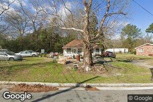 106 Russell St, Oglethorpe, GA 31068