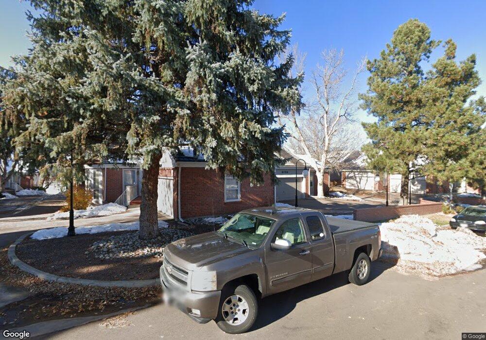 8671 Ainsdale Ct unit 9A, Lone Tree, CO 80124 - photo 1