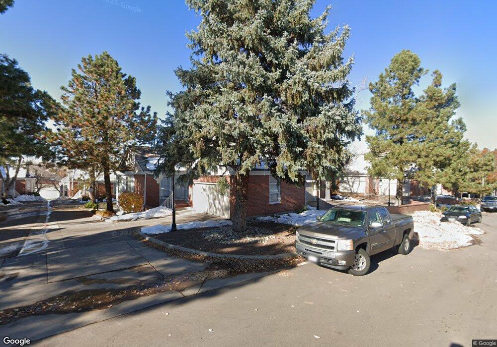 8671 Ainsdale Ct unit A9, Lone Tree, CO 80124 - photo 1