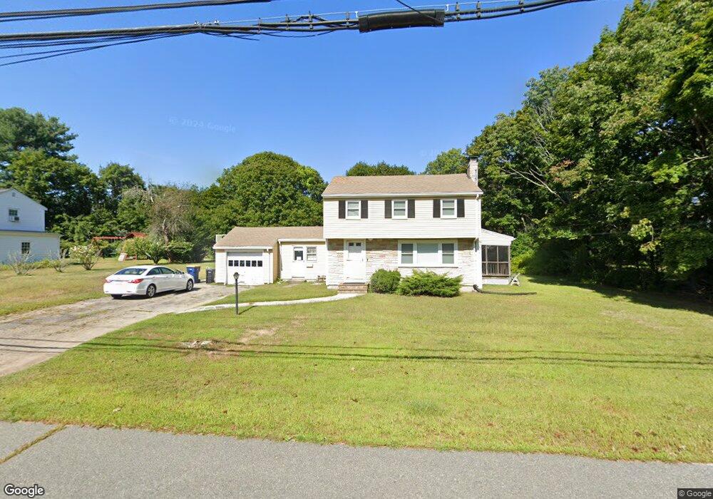 5 Lyndon Rd, Sharon, MA 02067 - photo 1