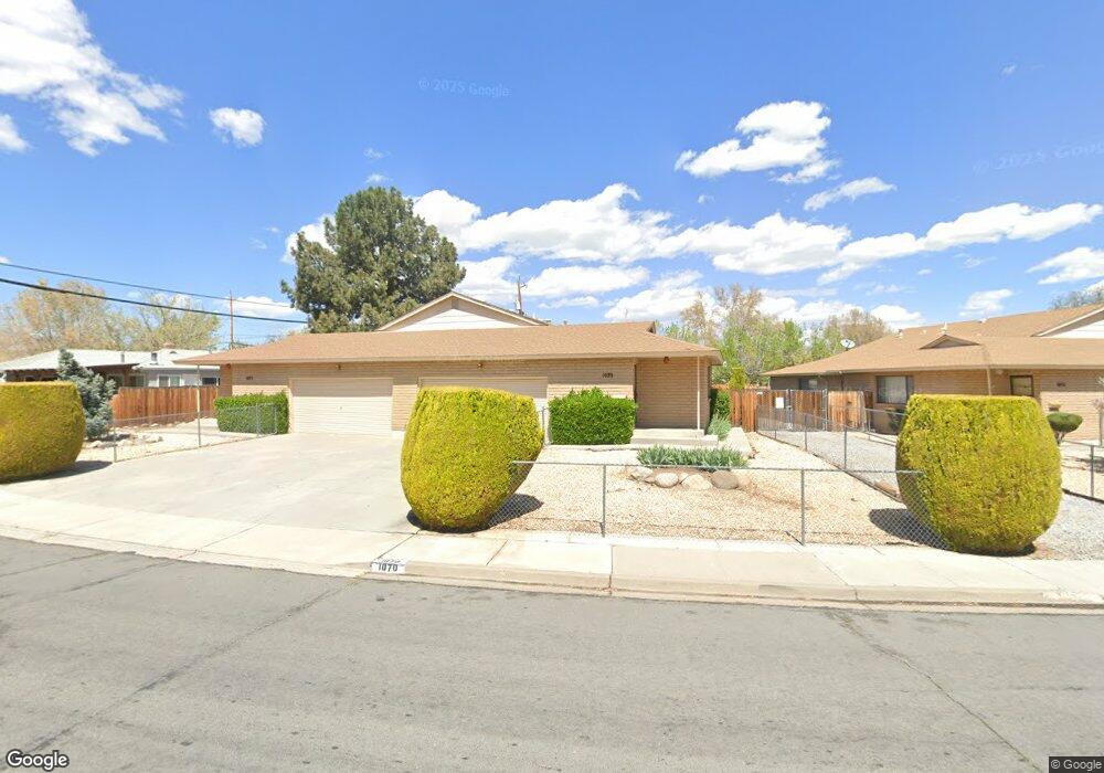 1070 Tyler Way, Sparks, NV 89431 - photo 1