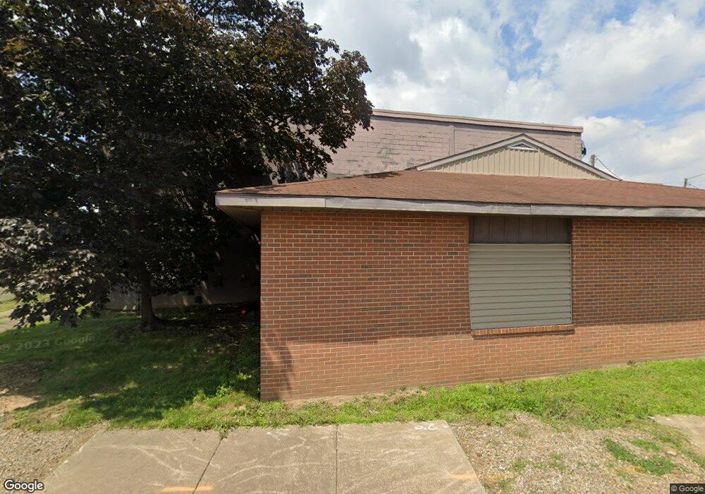 1025 Market Ave S, Canton, OH 44707 - photo 1