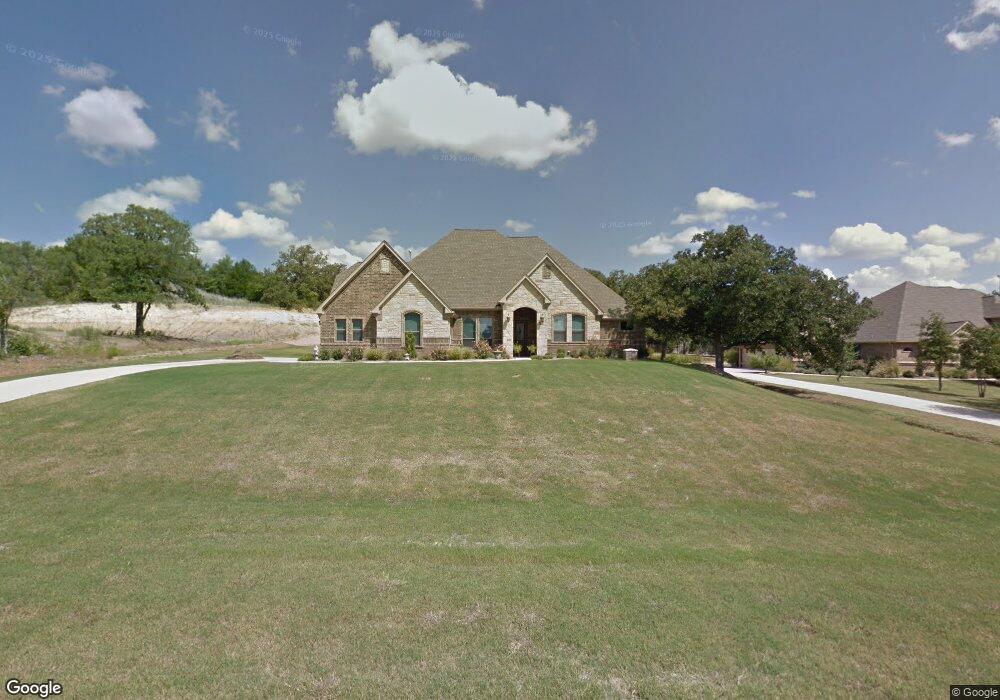 7724 La Cantera Dr, Fort Worth, TX 76108 - photo 1