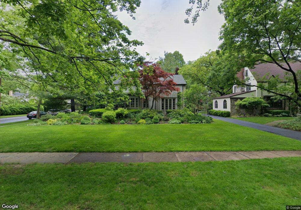 2546 Bexley Park Rd, Columbus, OH 43209 - photo 1