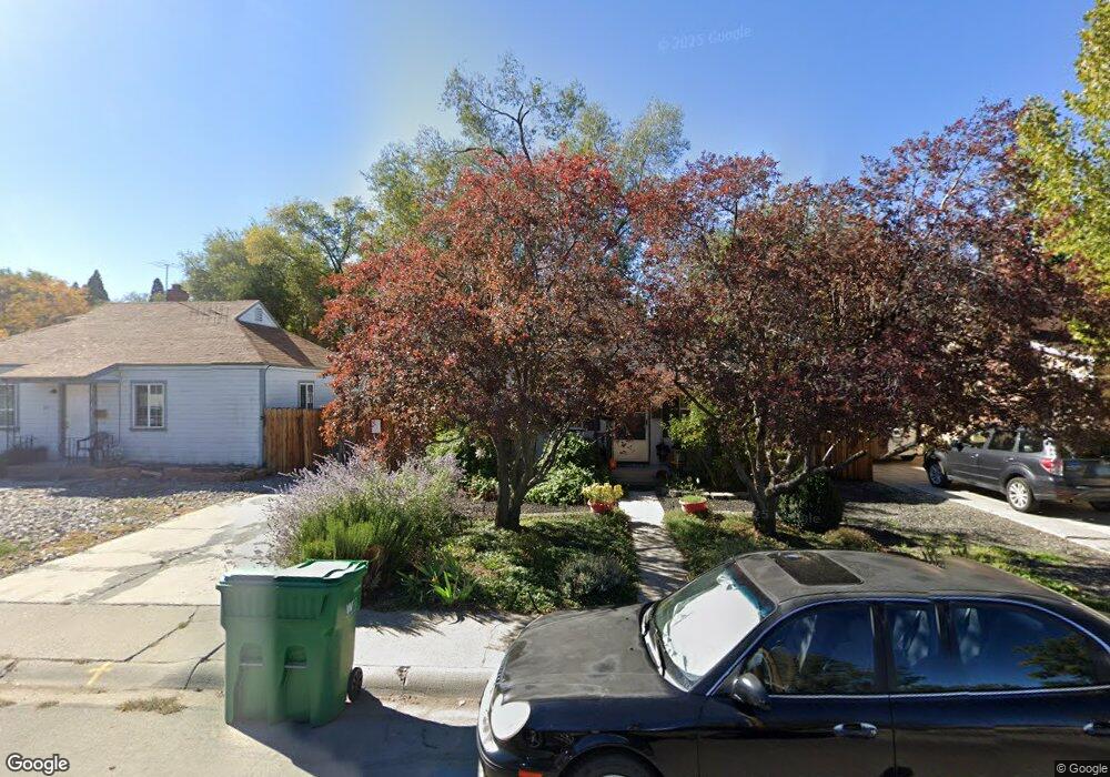 407 Stanford Way, Sparks, NV 89431 - photo 1