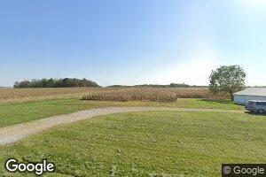 2513 McFeeley Petry Rd, New Weston, OH 45348