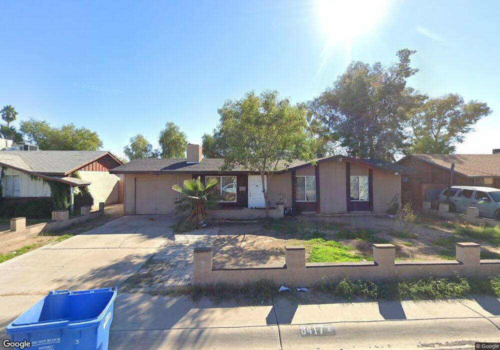 8417 W Turney Ave unit 4, Phoenix, AZ 85037 - photo 1