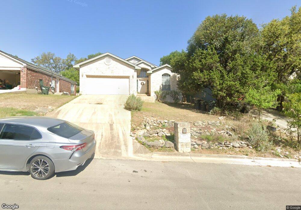 119 Elm Hill Ct, San Marcos, TX 78666 - photo 1