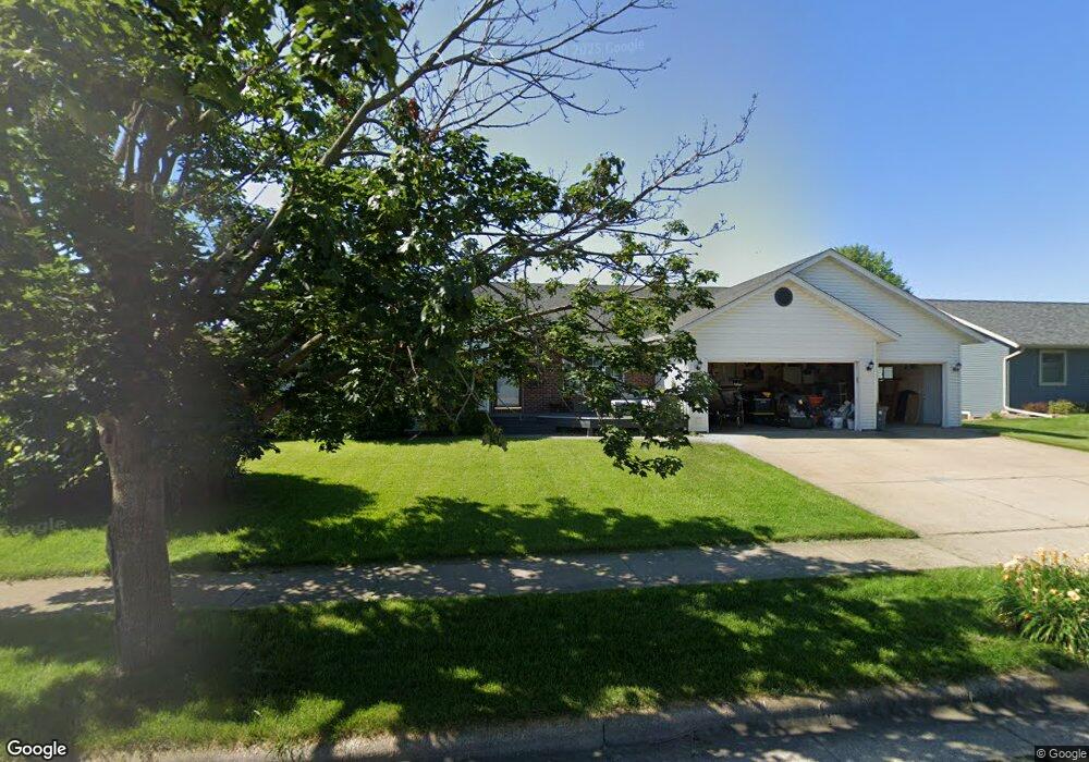 1002 Deerfield St, Holmen, WI 54636 - photo 1