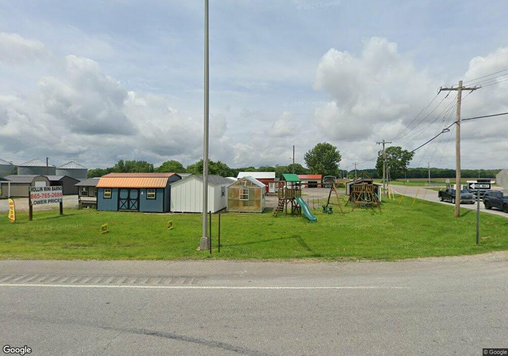 4510 S Us Highway 31, Franklin, IN 46131 - photo 1