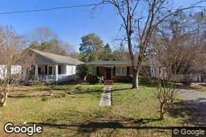 206 S Homestead Dr, Florence, SC 29501