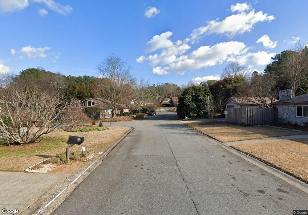 0 Courtside Terrace unit 8695692, Peachtree Corners, GA 30092 - photo 1