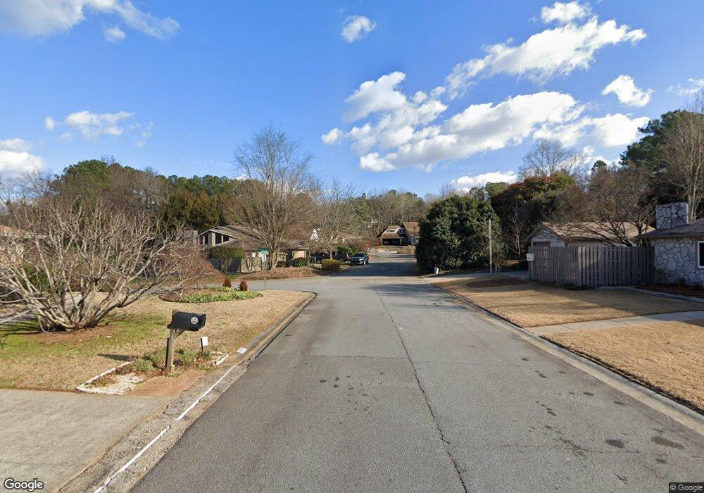 0 Courtside Terrace unit 8751882, Peachtree Corners, GA 30092 - photo 1