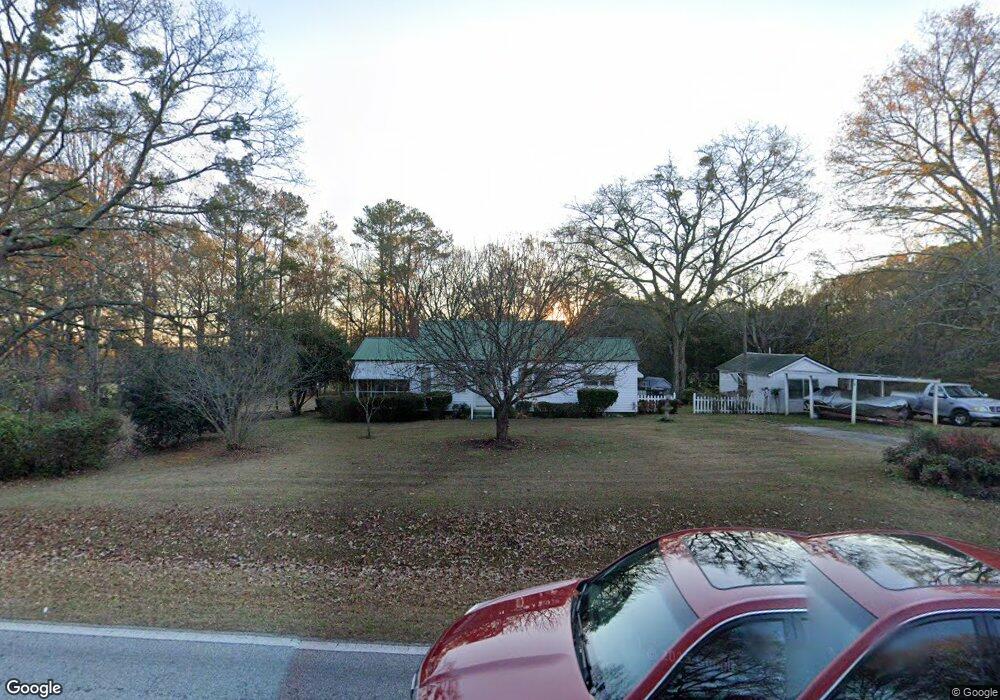 345 Jack Neely Rd, Covington, GA 30016 - photo 1