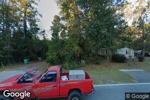 2415 Ridge Rd, Townsend, GA 31331
