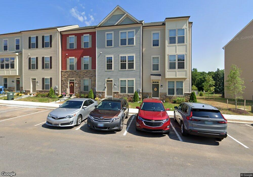 2015 Goose Creek Way, Frederick, MD 21702 - photo 1