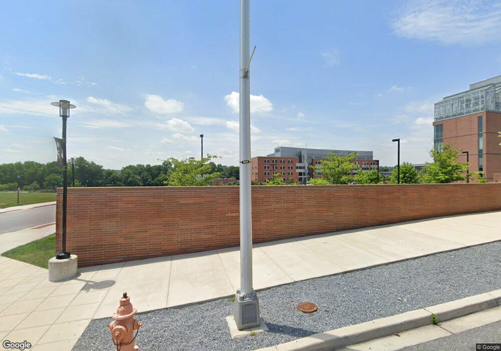 1704 N Warwick Ave, Baltimore, MD 21216 - photo 1