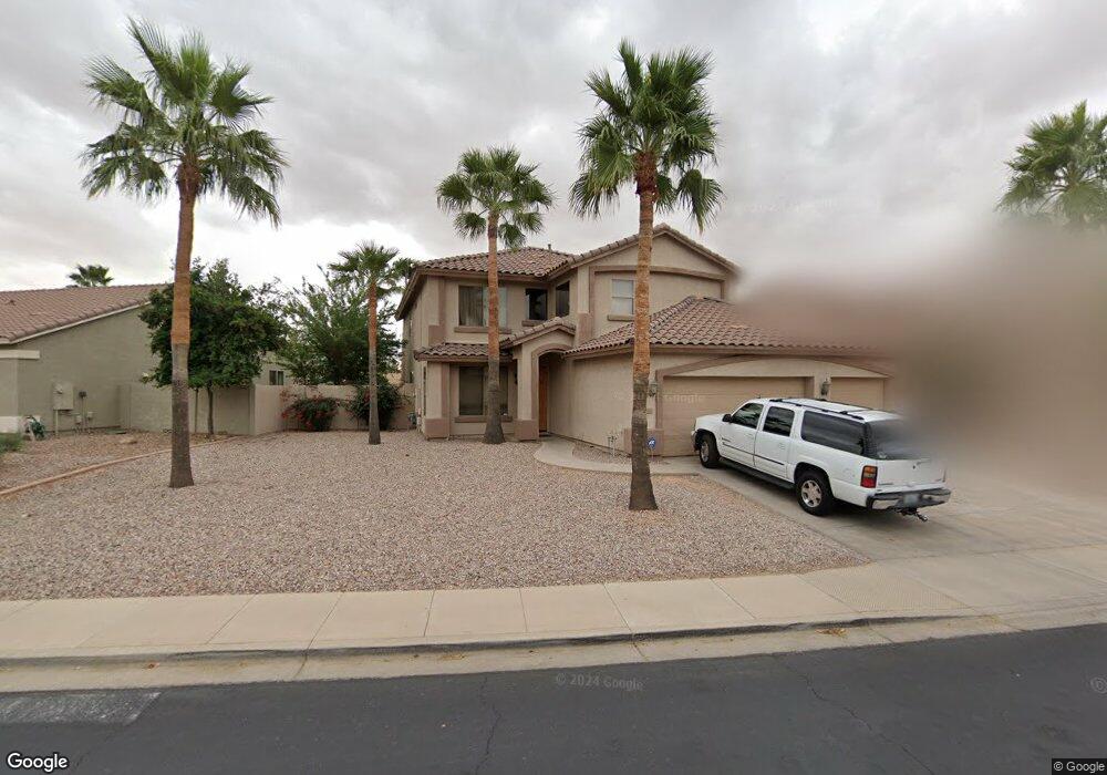 9561 E Nido Ave, Mesa, AZ 85209 - photo 1