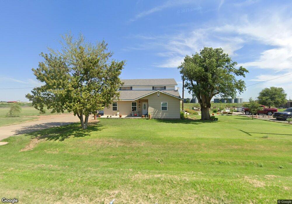 306 W 34th St, Plainview, TX 79072 - photo 1