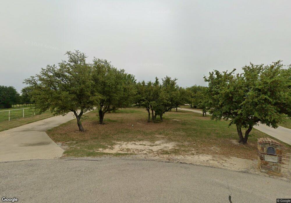 7700 Charlene Dr, Azle, TX 76020 - photo 1