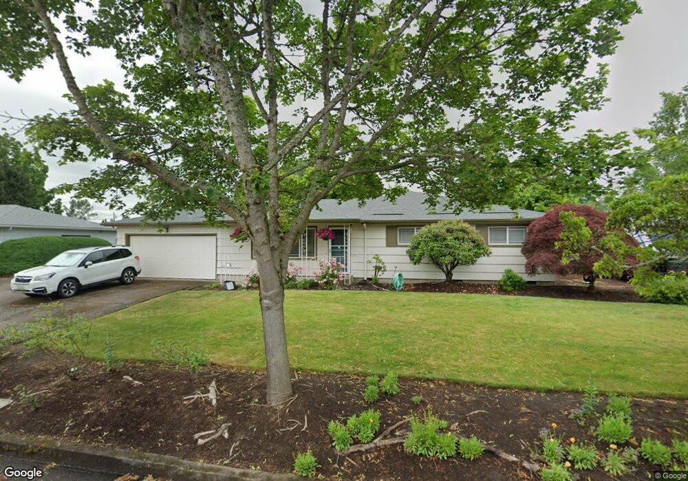 2175 Valhalla St, Eugene, OR 97401 - photo 1