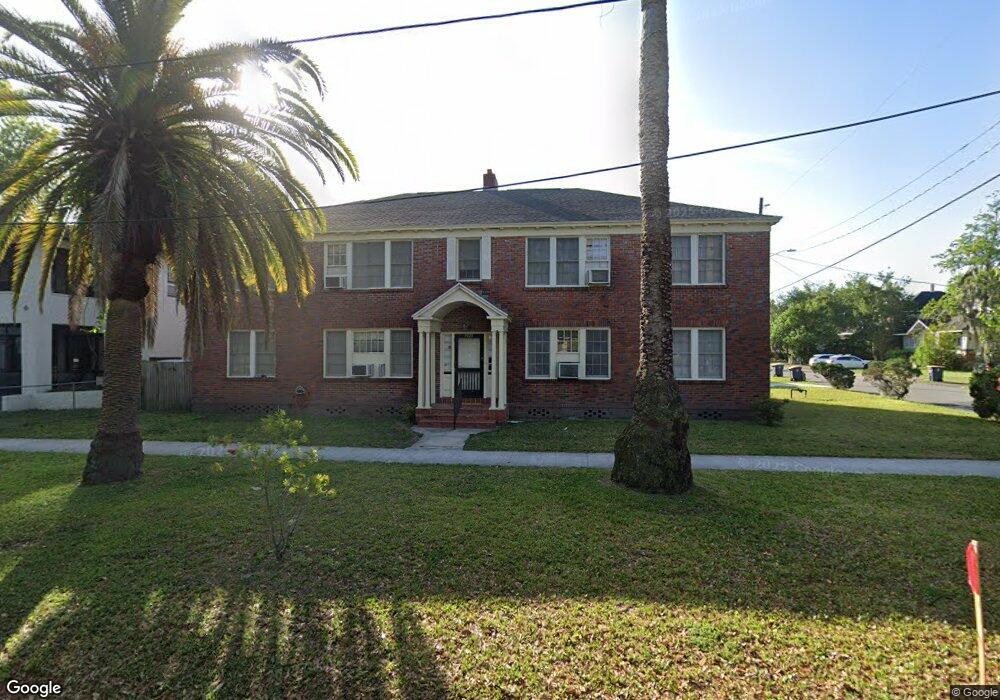 3020 Park St, Jacksonville, FL 32205 - photo 1