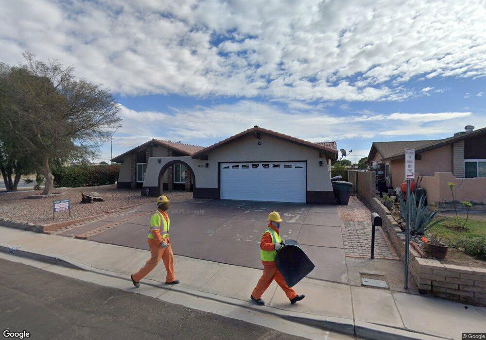 1603 S 31st Dr, Yuma, AZ 85364 - photo 1