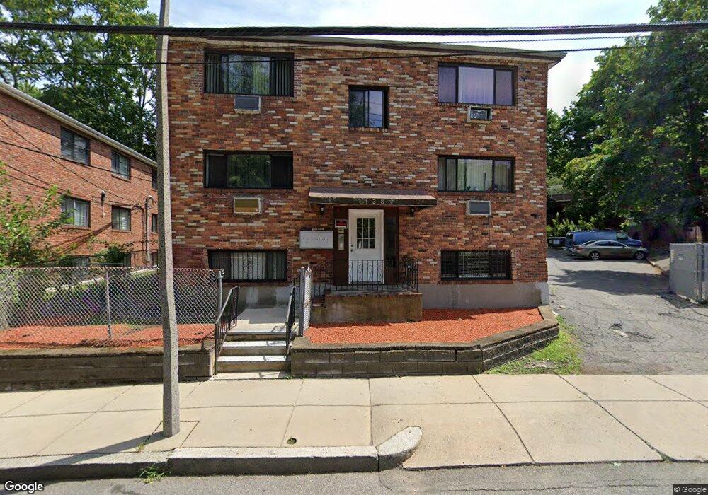 138 Ballou Ave Aka Unit 1b unit 2, Boston, MA 02124 - photo 1
