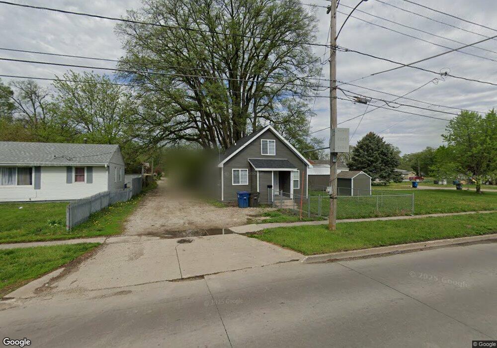 1328 E 29th St, Des Moines, IA 50317 - photo 1