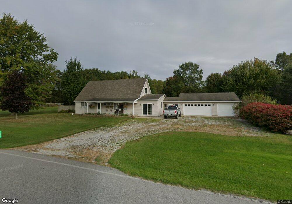 1661 W 1000 N, La Porte, IN 46350 - photo 1