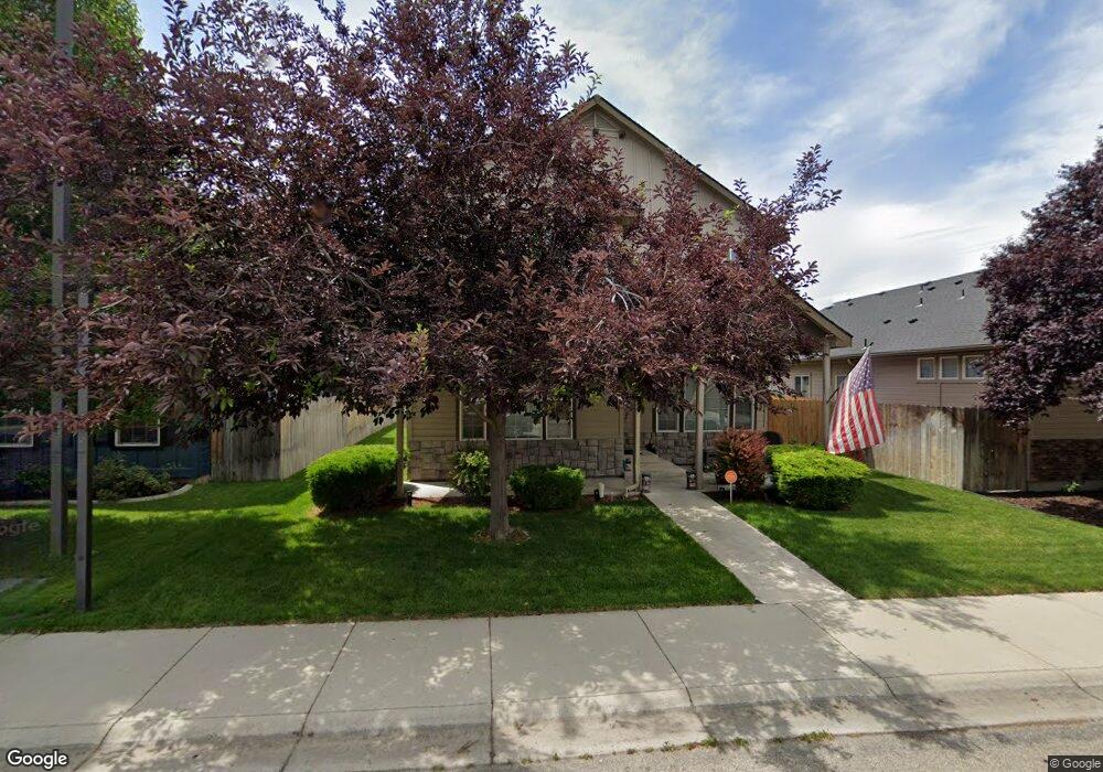 4757 S Silvermaple Ave, Boise, ID 83709 - photo 1