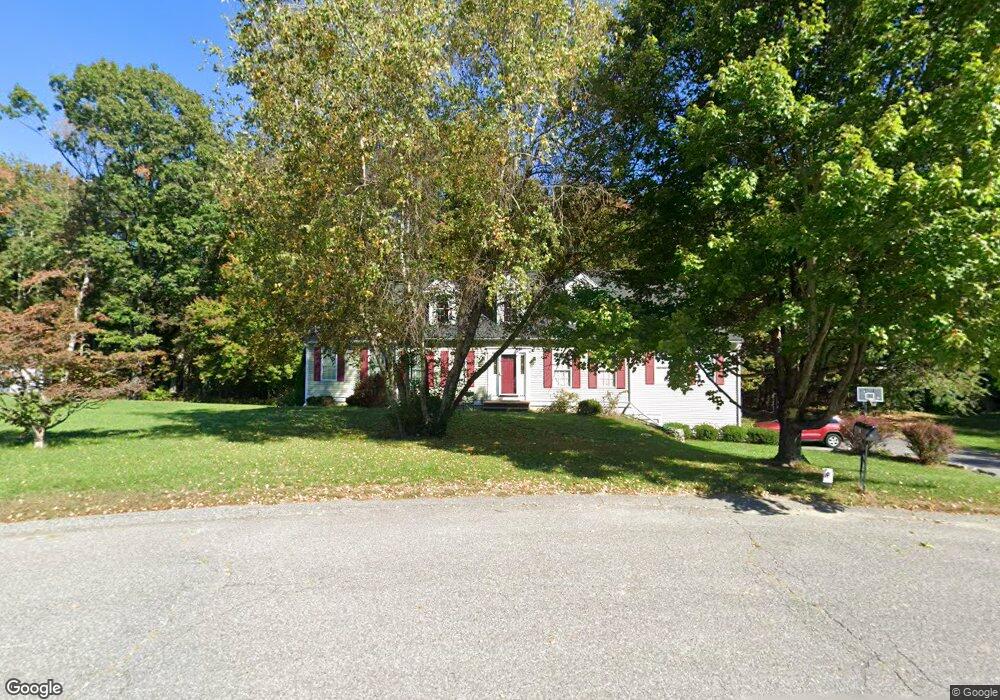 40 Farnsworth Way, Lancaster, MA 01523 - photo 1