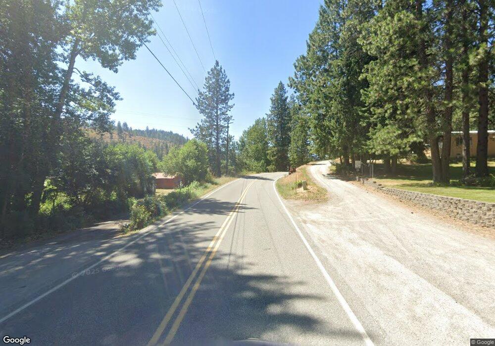 7540 W Twin Lakes Rd, Rathdrum, ID 83858 - photo 1