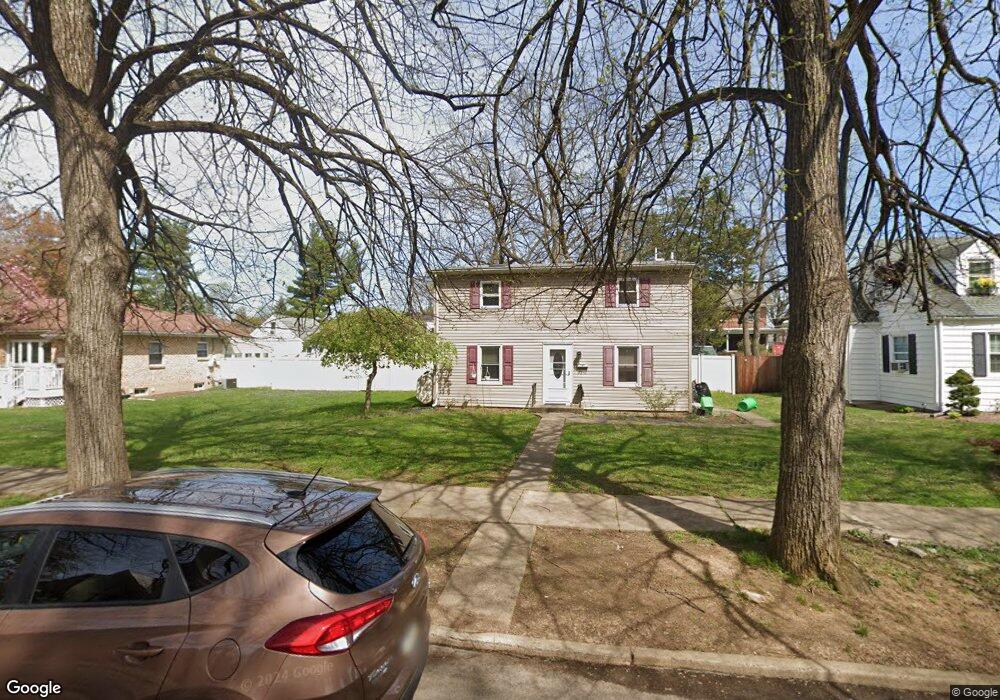 723 N Glenwood St unit 727, Allentown, PA 18104 - photo 1